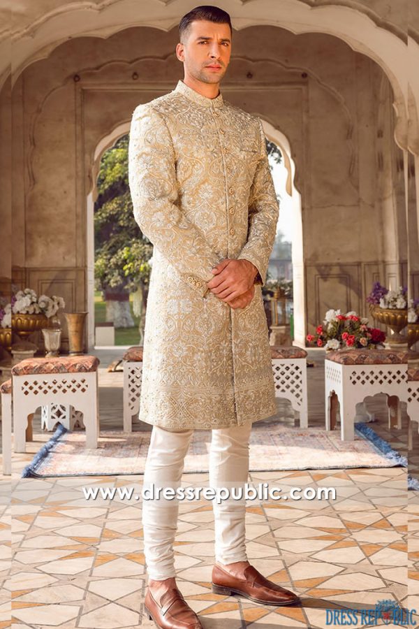 Sherwani